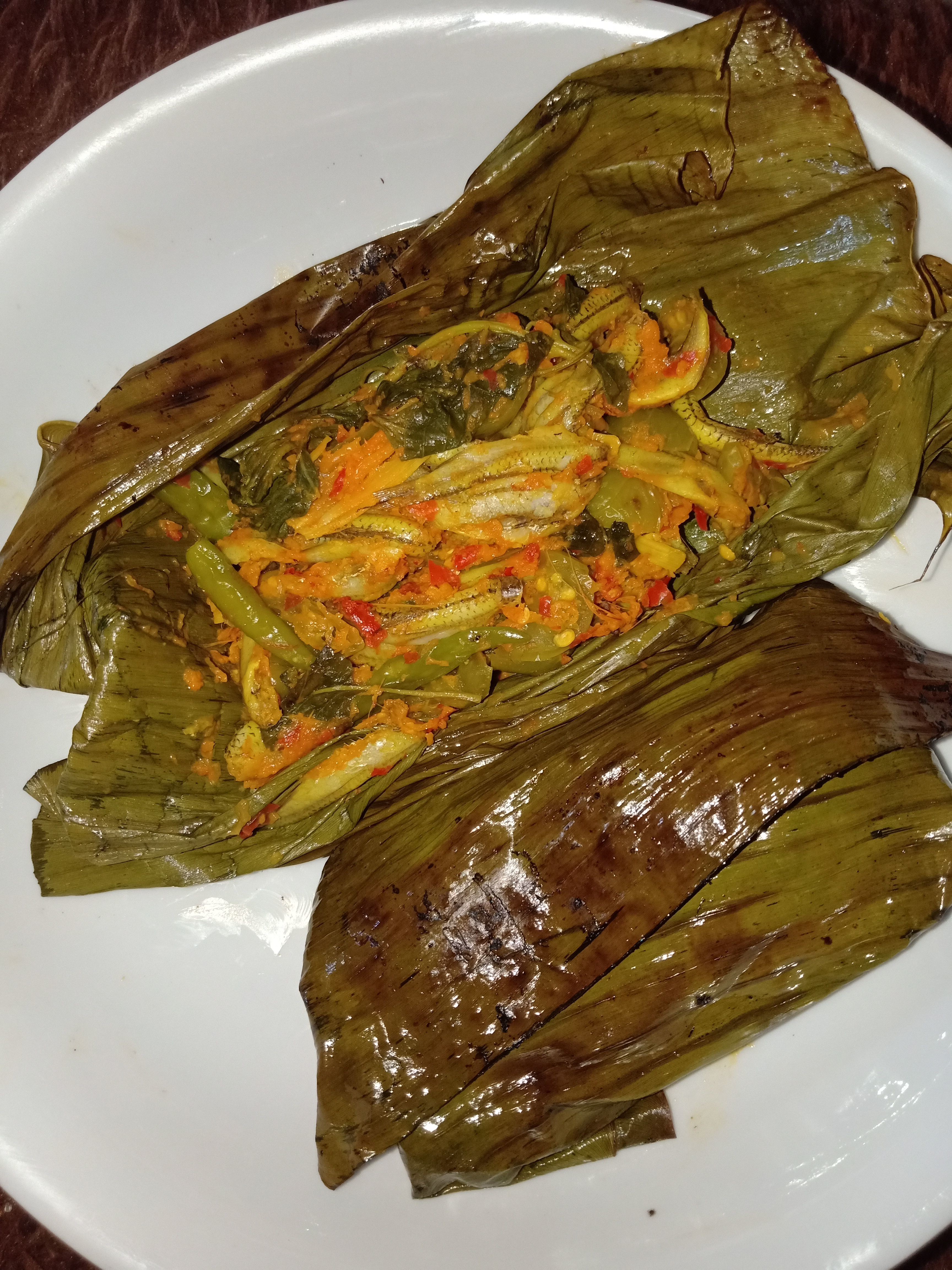 Langkah 8