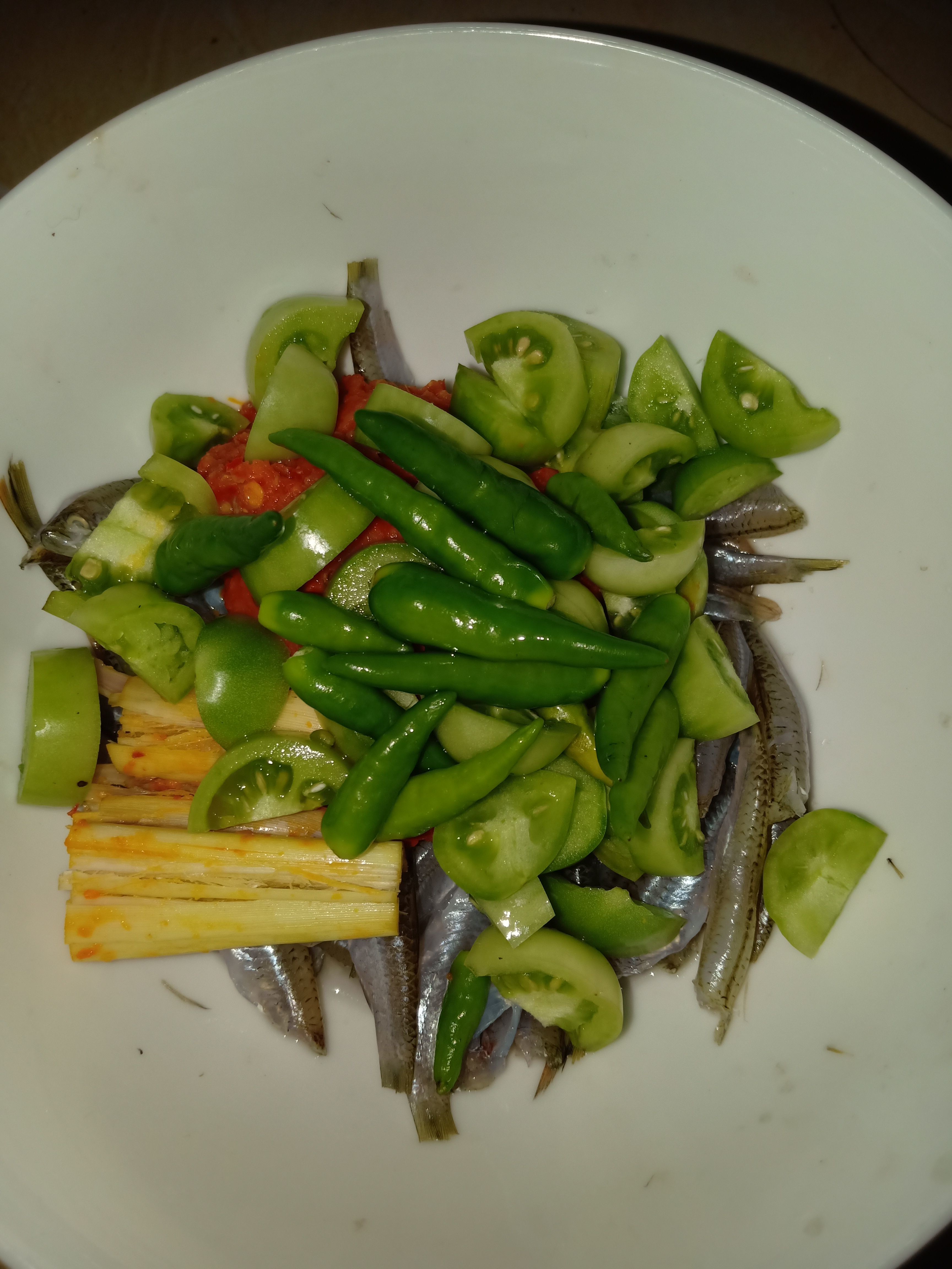 Langkah 4