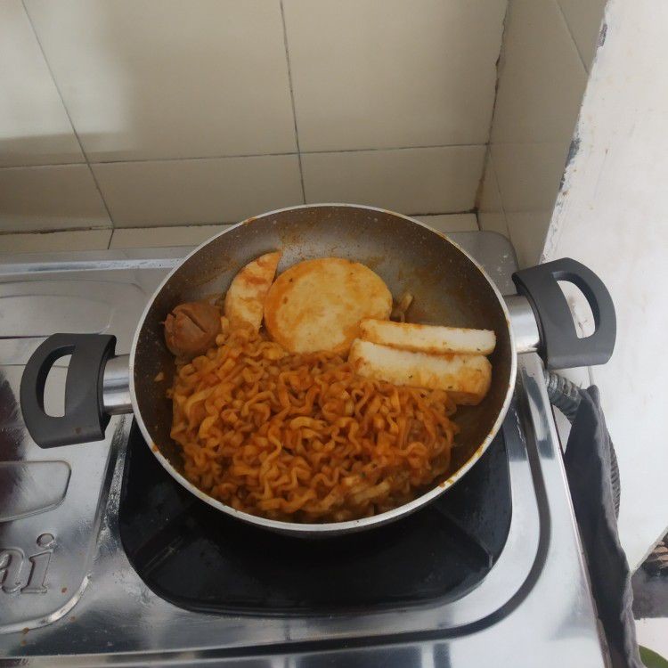 Langkah 5