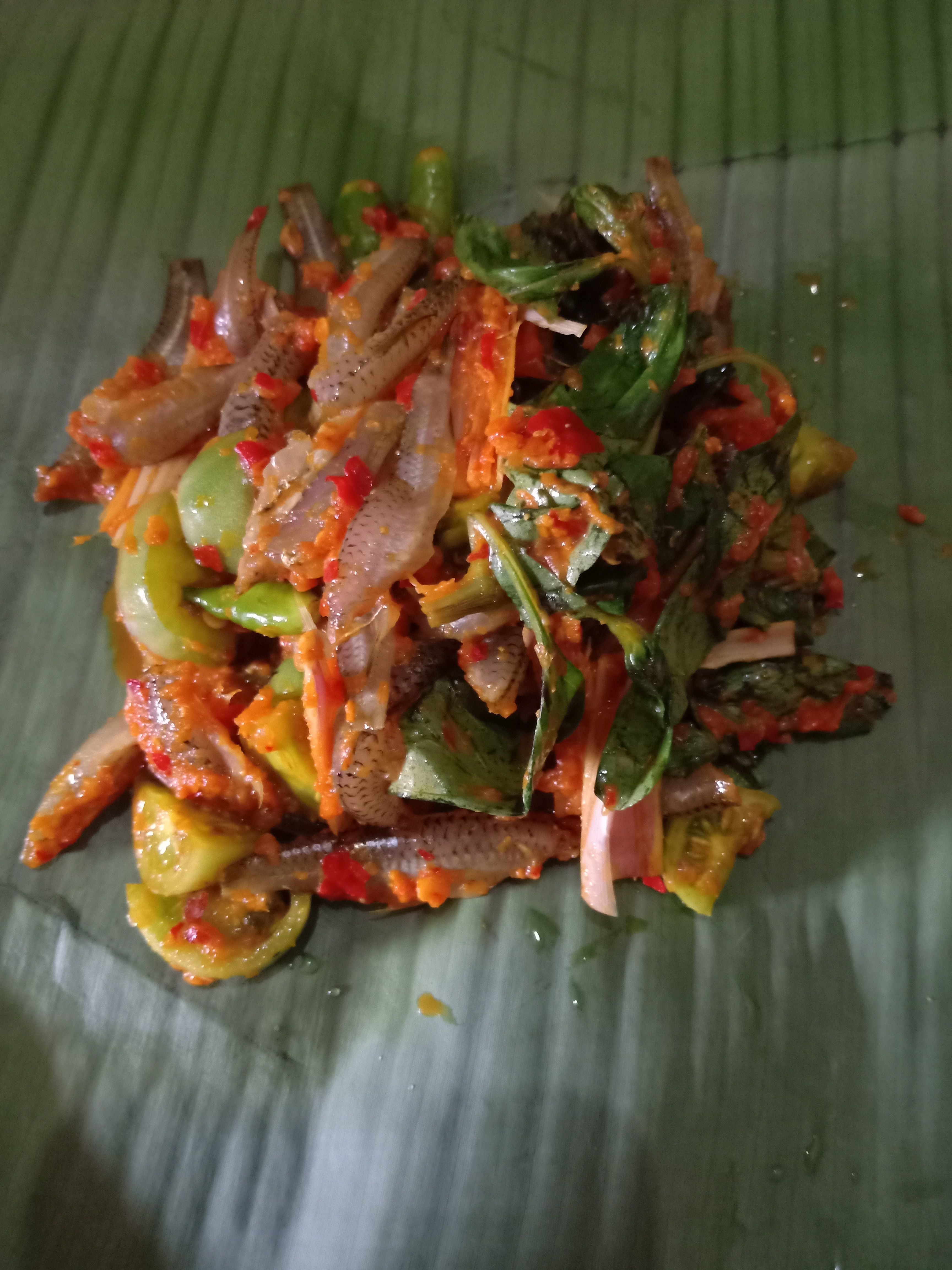 Langkah 6