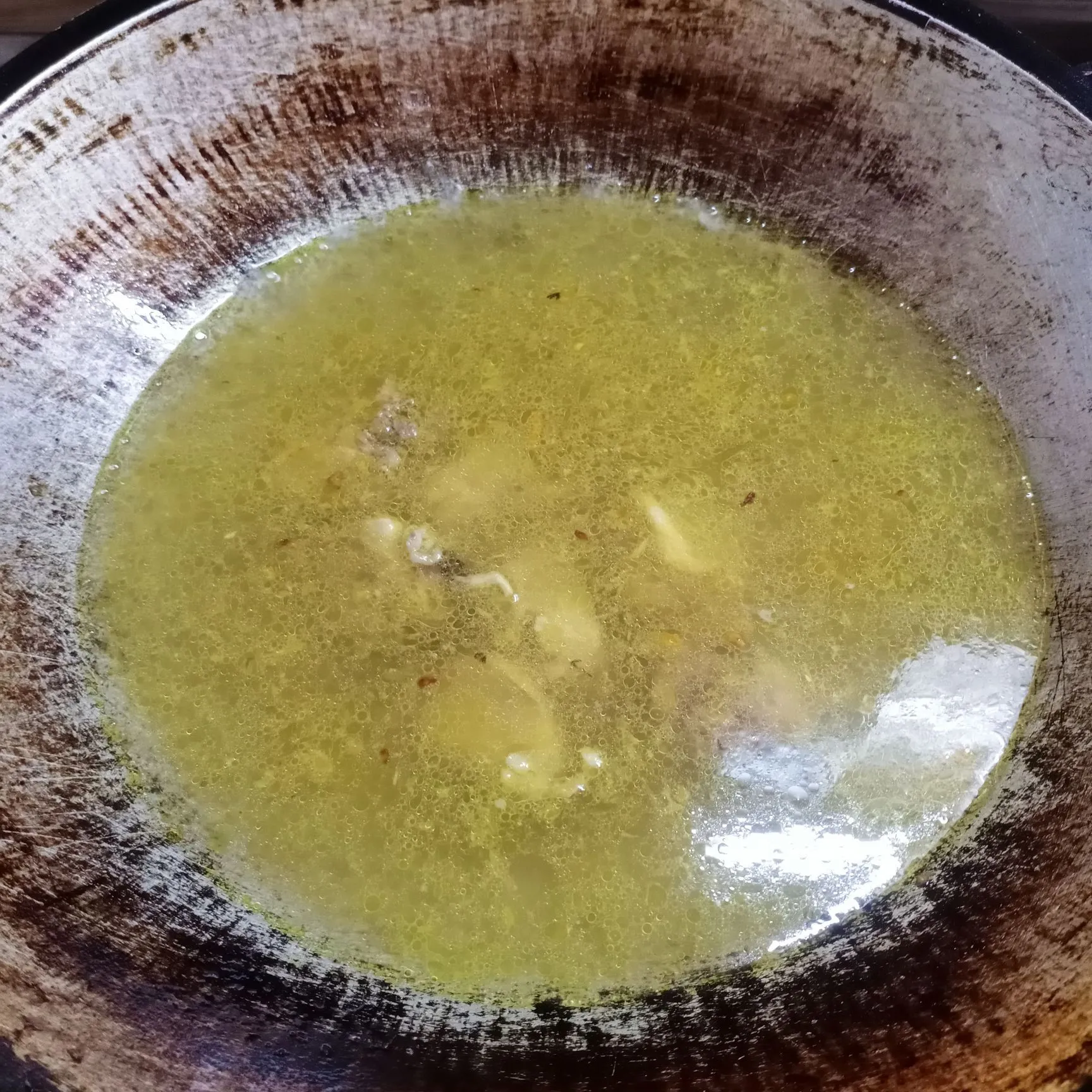 Step 3 Sop Hubi Khas Kutai