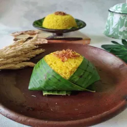 Nasi Kuning