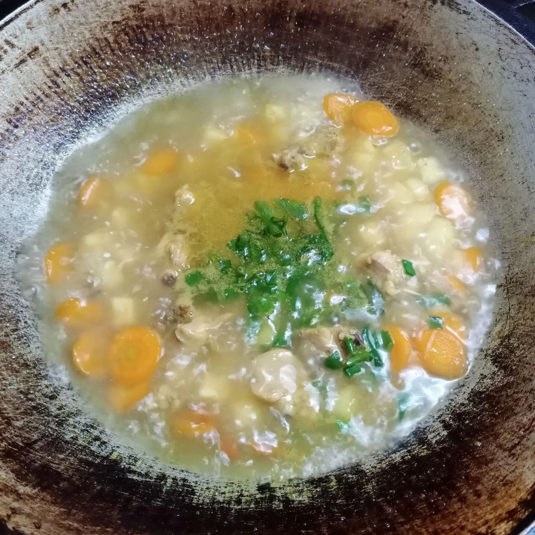 Step 5 Sop Hubi Khas Kutai