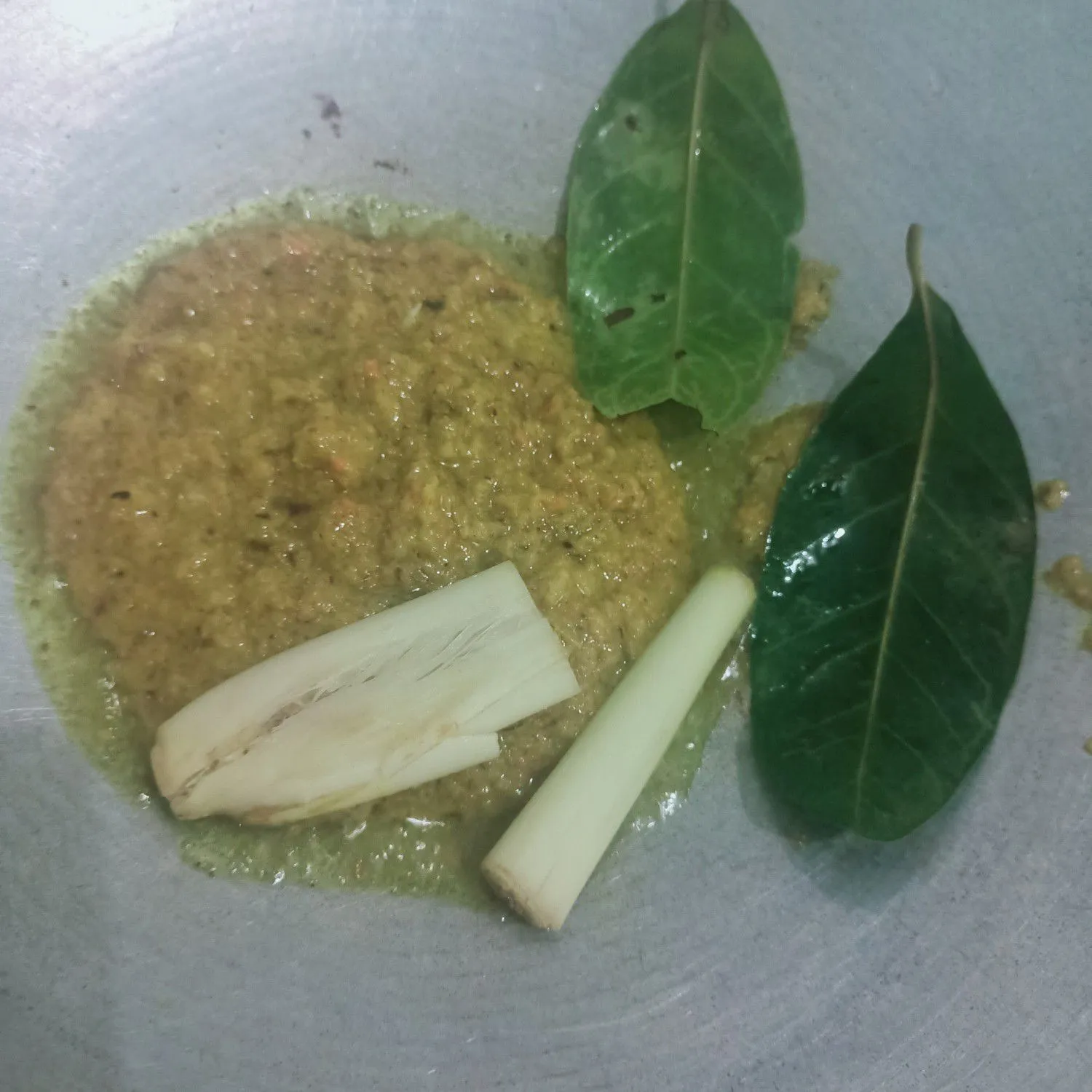 Step 4 Opor Ayam