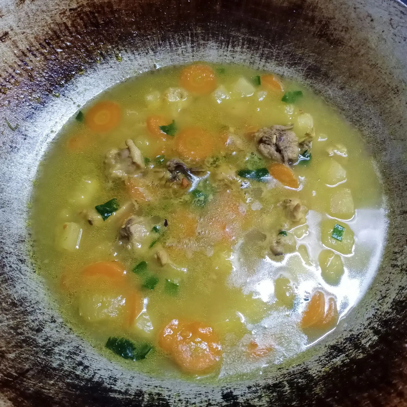 Step 6 Sop Hubi Khas Kutai