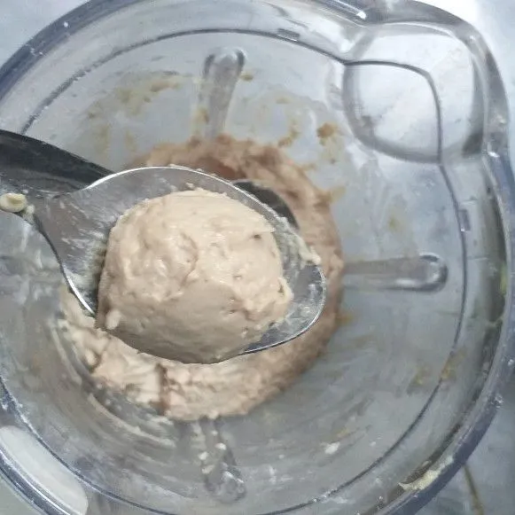 Step 3 Bakso Goreng