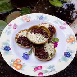 Martabak Mini #HijauEkstraPoin