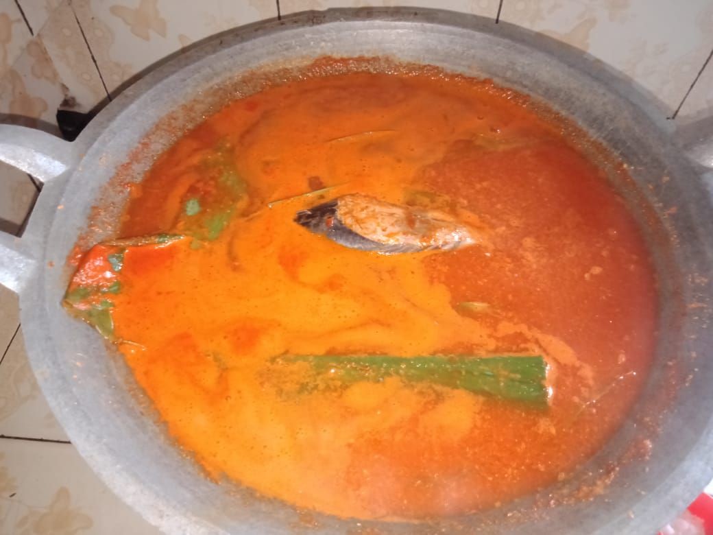 Langkah 5