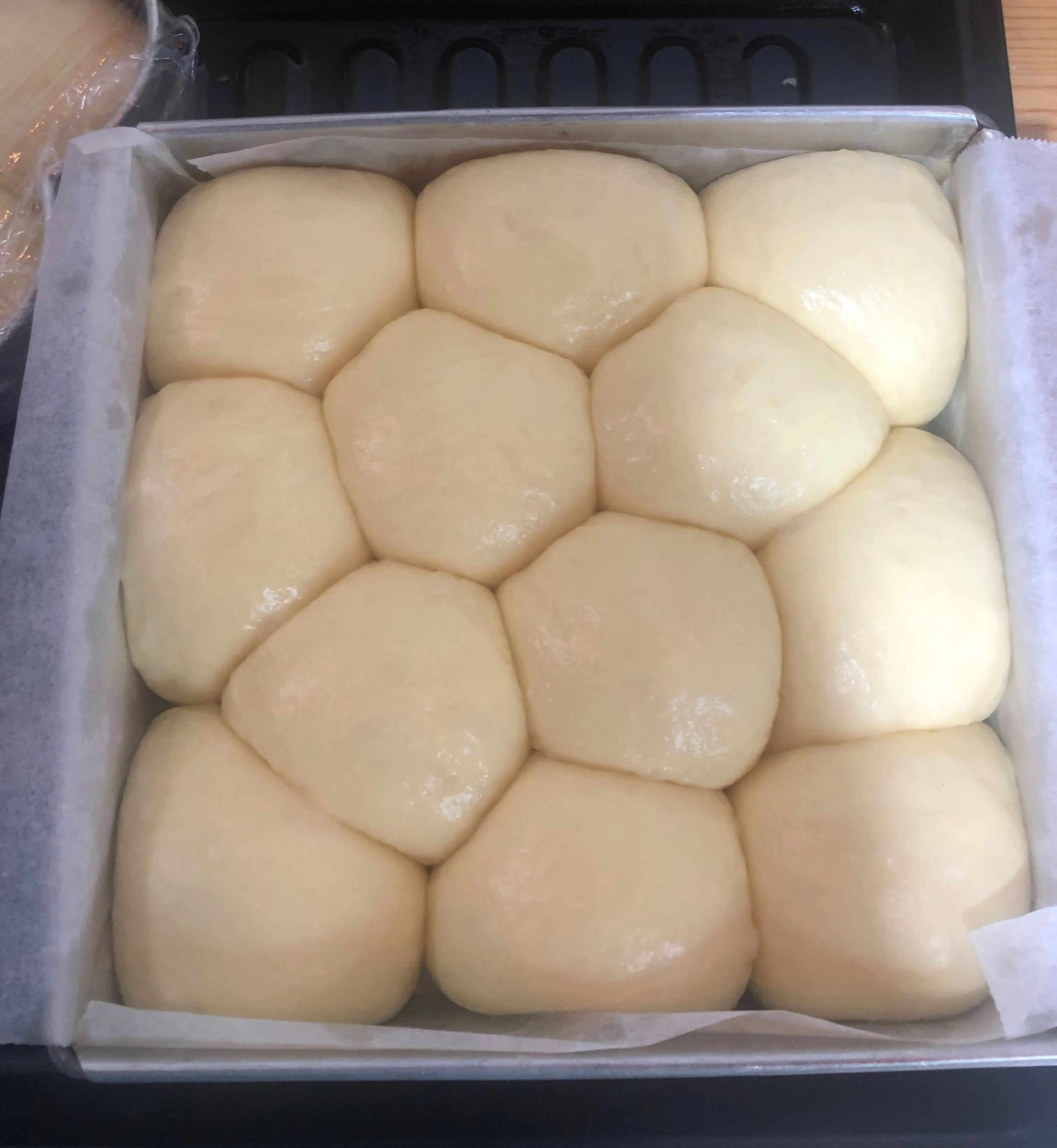 Step 4 Sliders Pizza