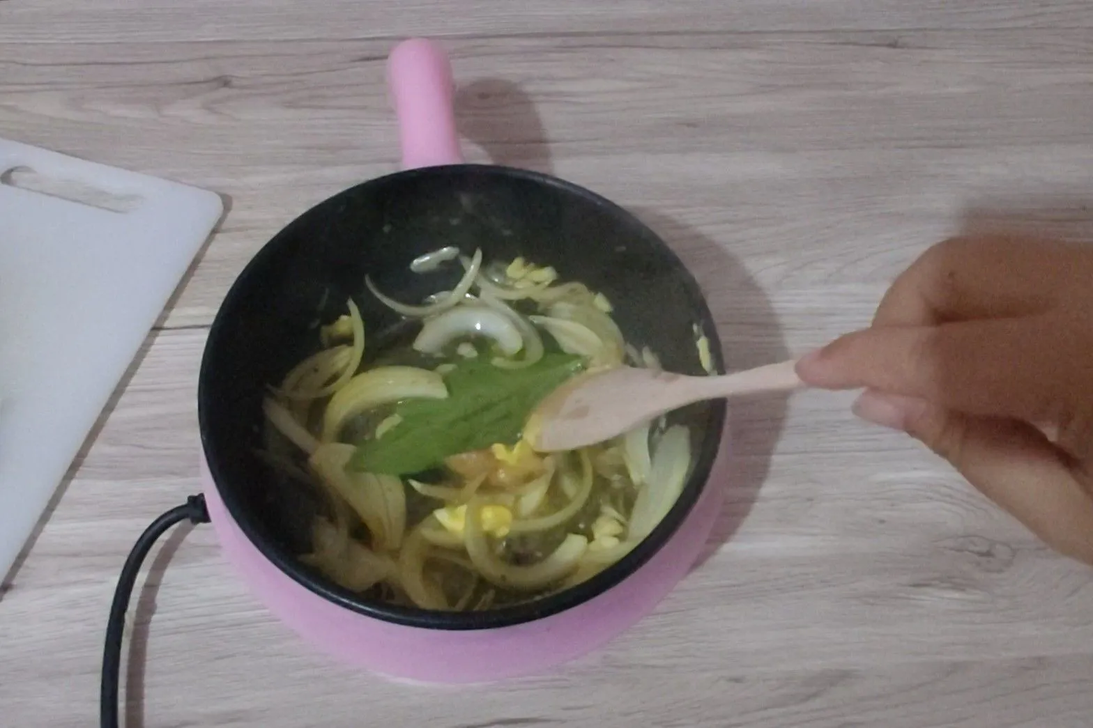 Step 5 Resep Ayam Teriyaki Rasa Hokben