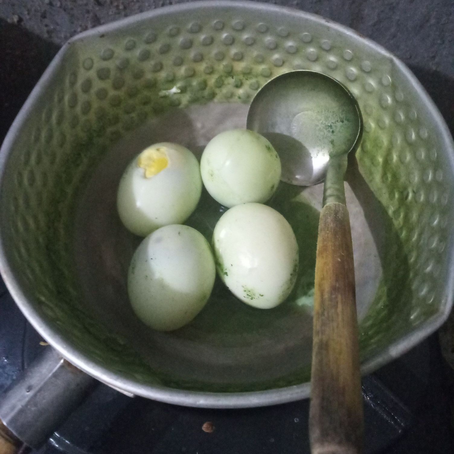 Langkah 4