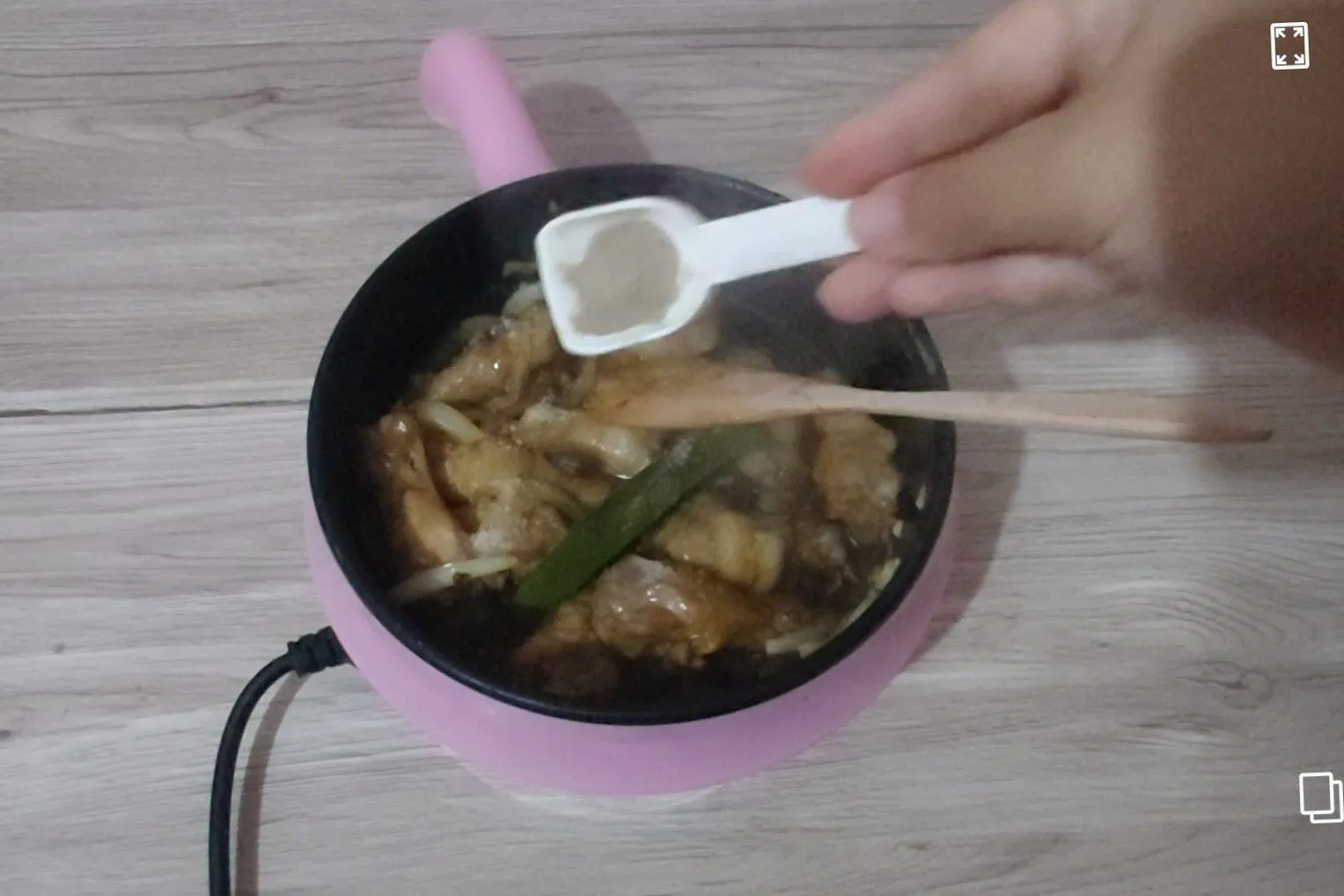 Step 6 Resep Ayam Teriyaki Rasa Hokben
