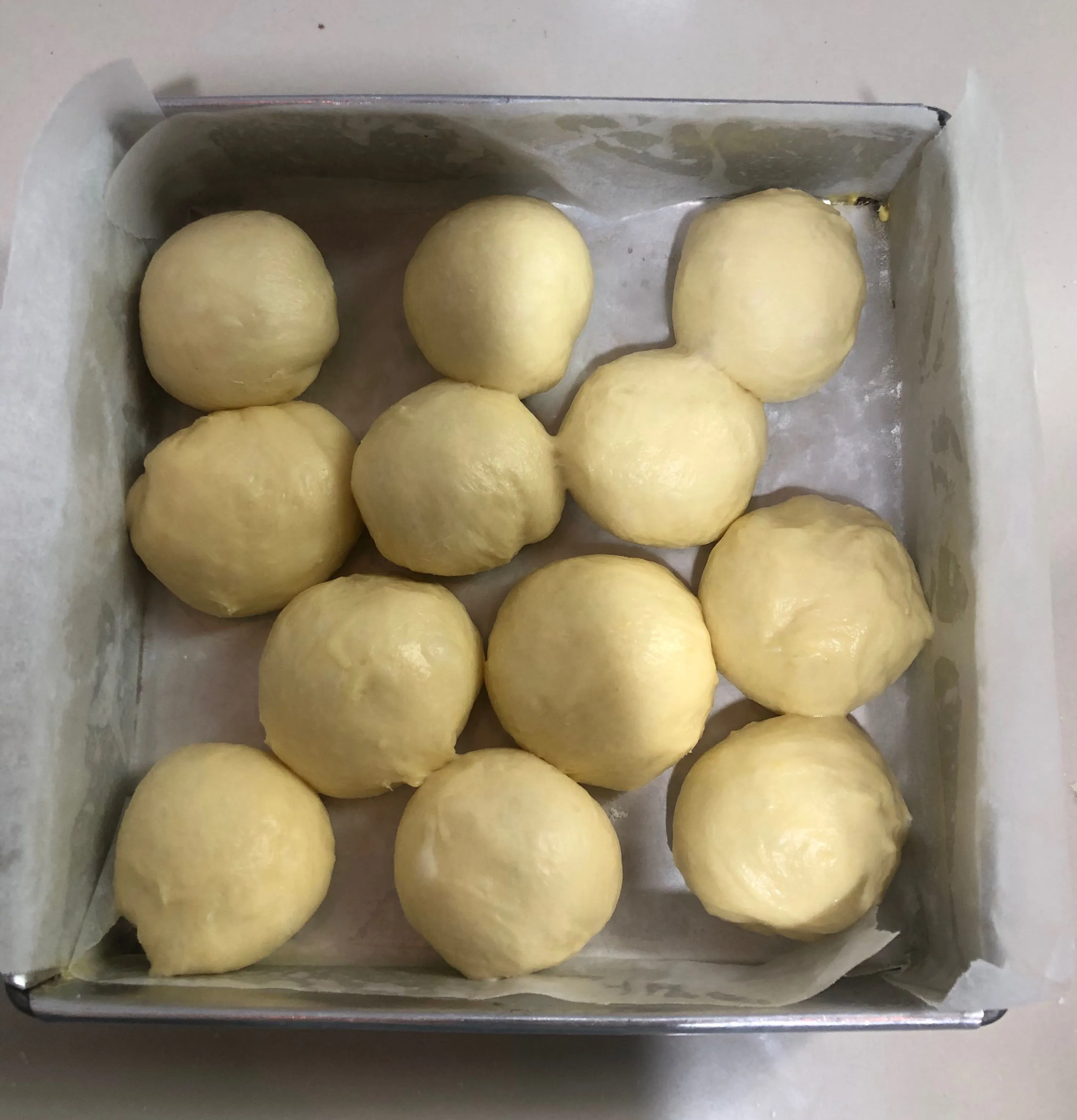 Step 3 Sliders Pizza