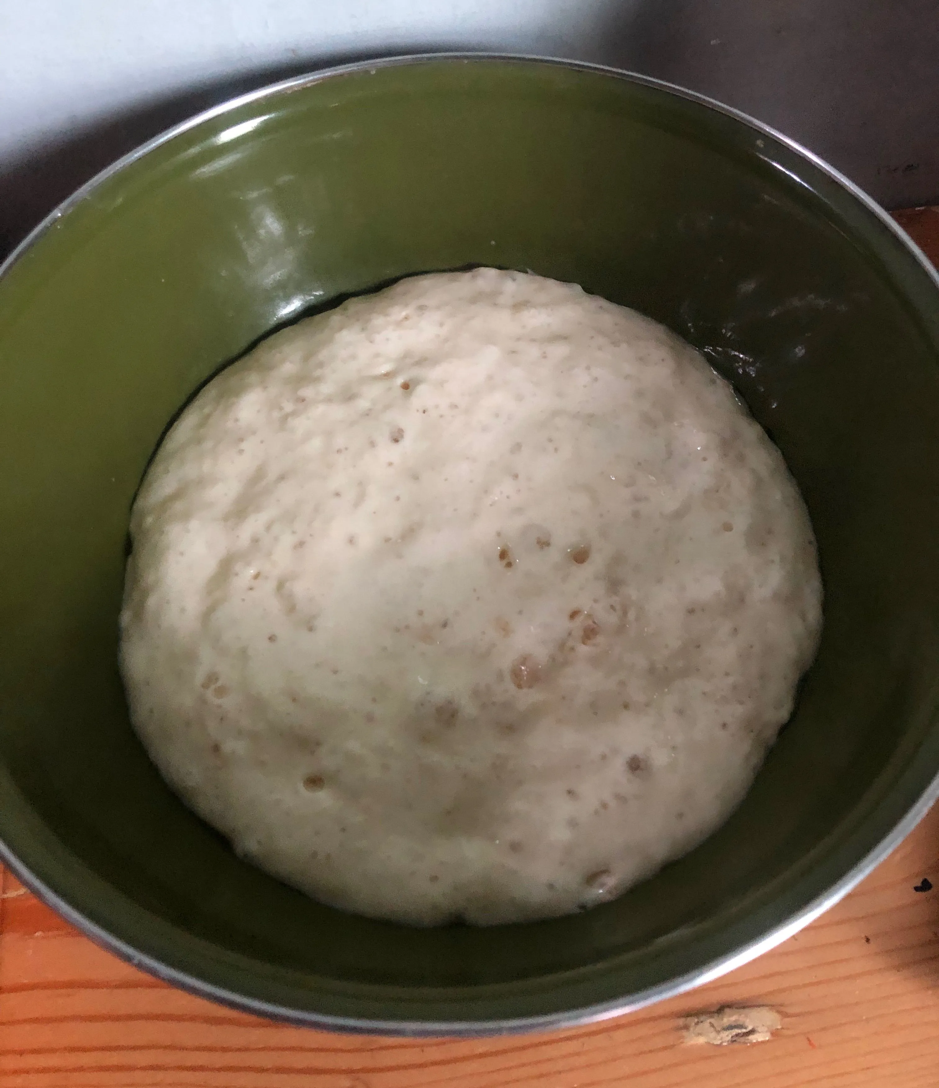 Step 1 Sliders Pizza