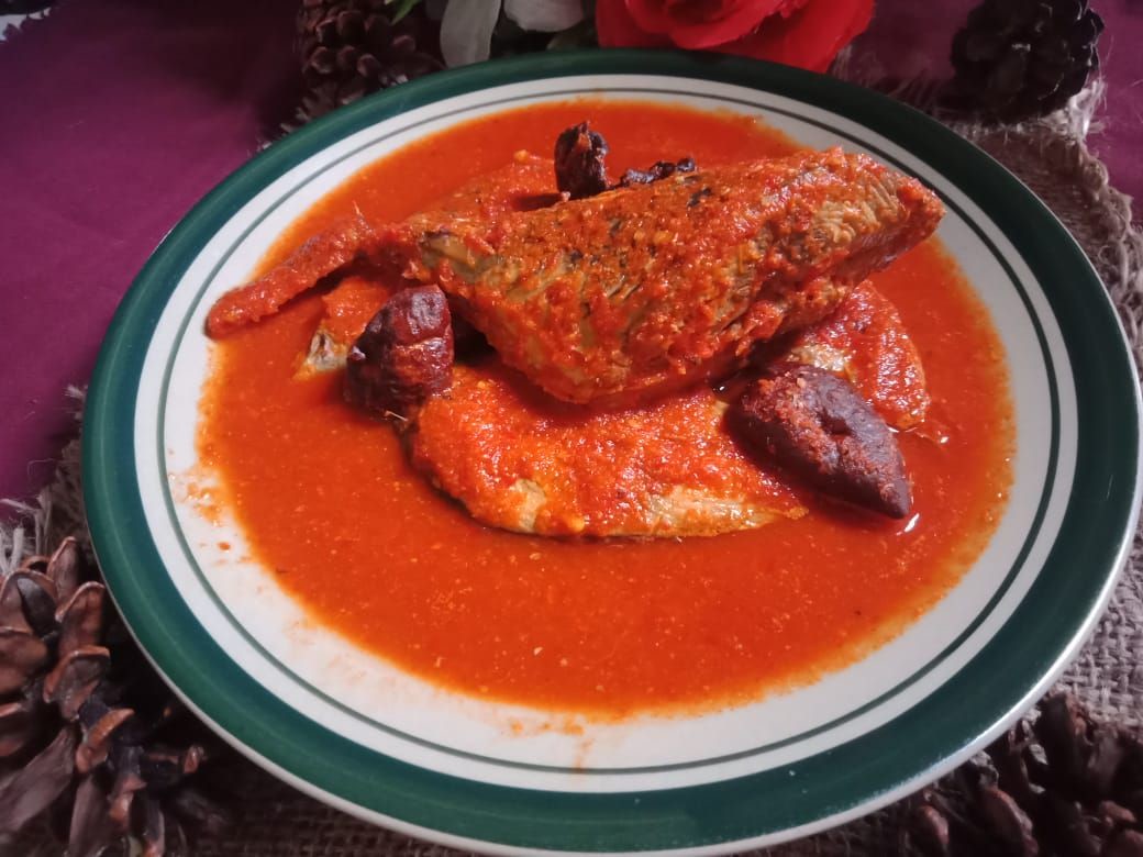 Langkah 8