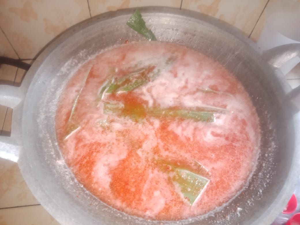 Langkah 4