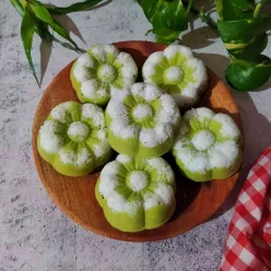 Putu Ayu #HijauEkstraPoin