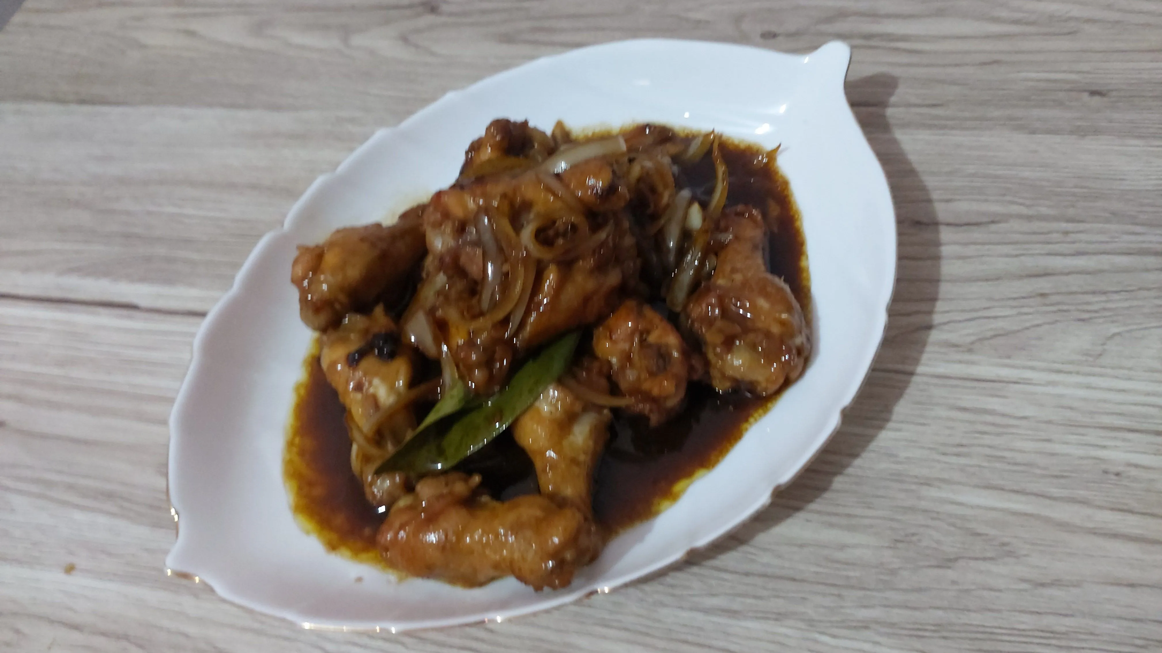 Step 7 Resep Ayam Teriyaki Rasa Hokben