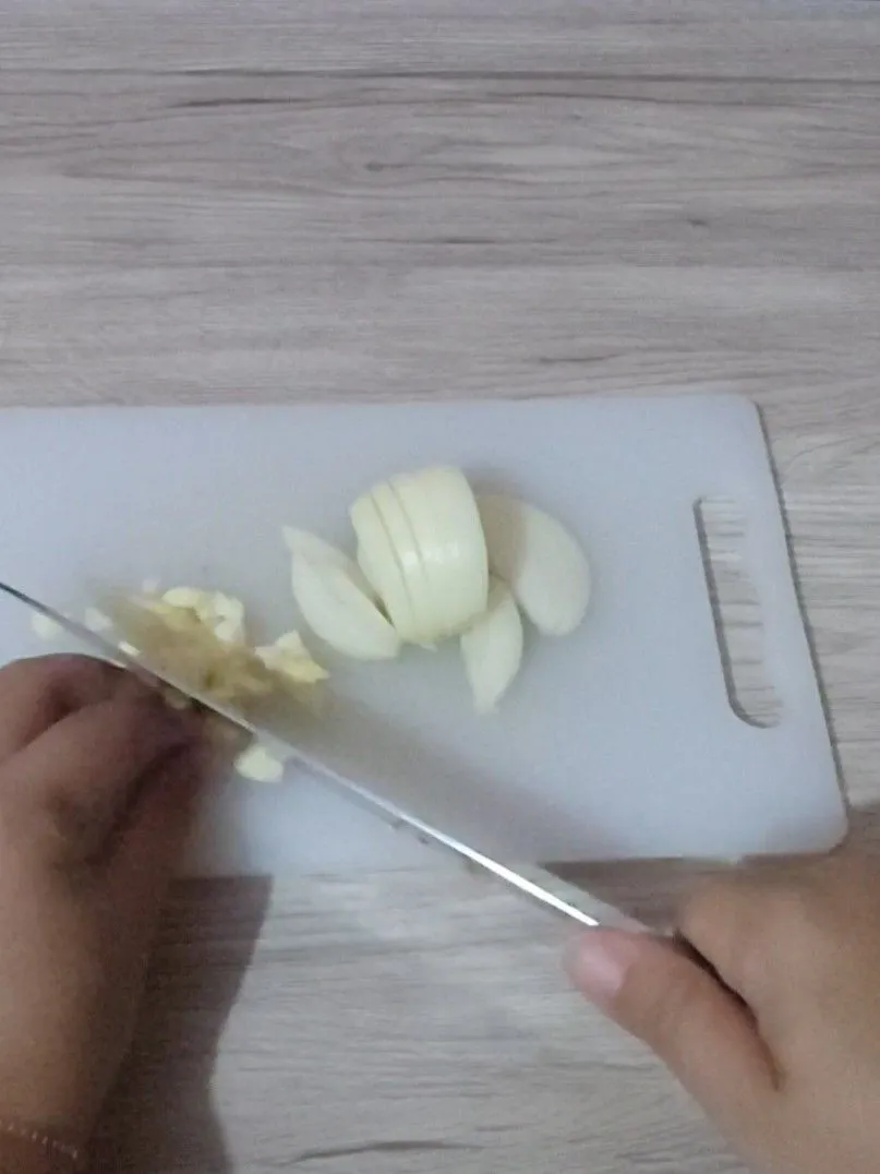 Step 3 Resep Ayam Teriyaki Rasa Hokben