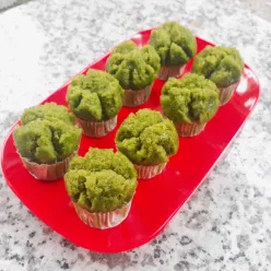 Bolkus Pandan Suji #HijauEkstraPoin