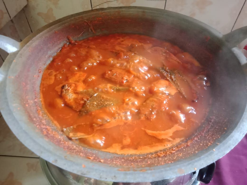 Langkah 7
