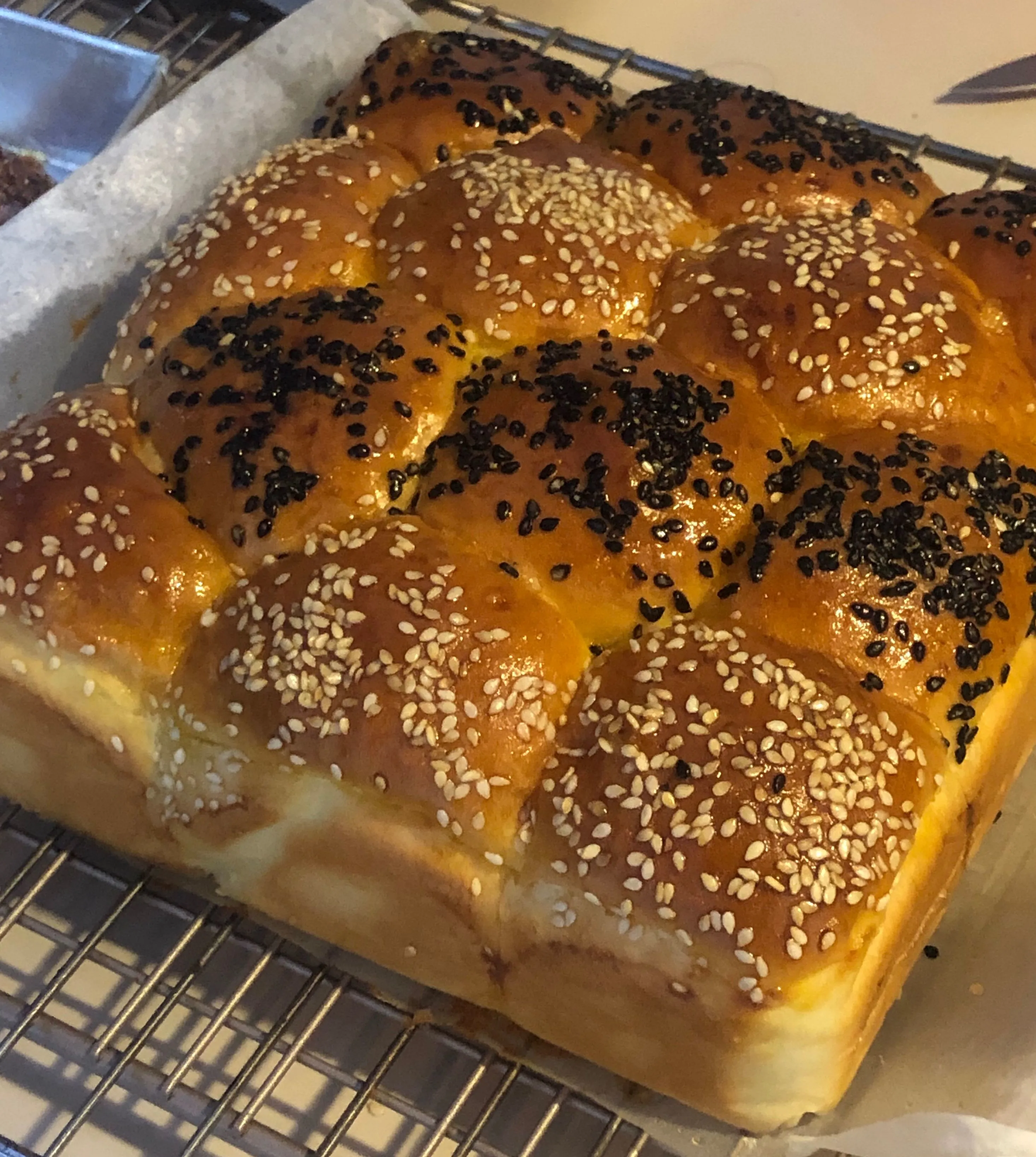 Step 5 Sliders Pizza