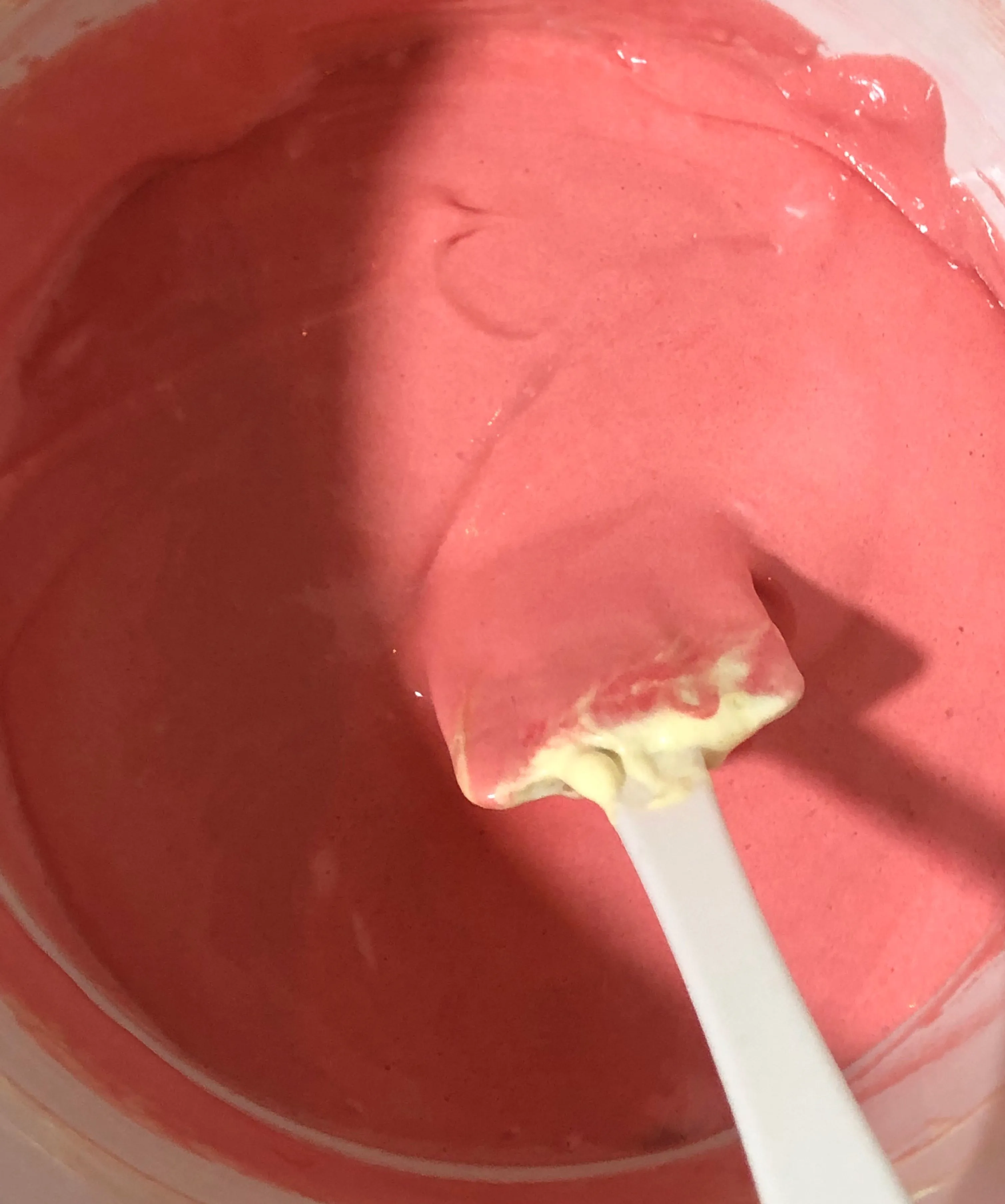 Step 2 Strawberry Dessert Box