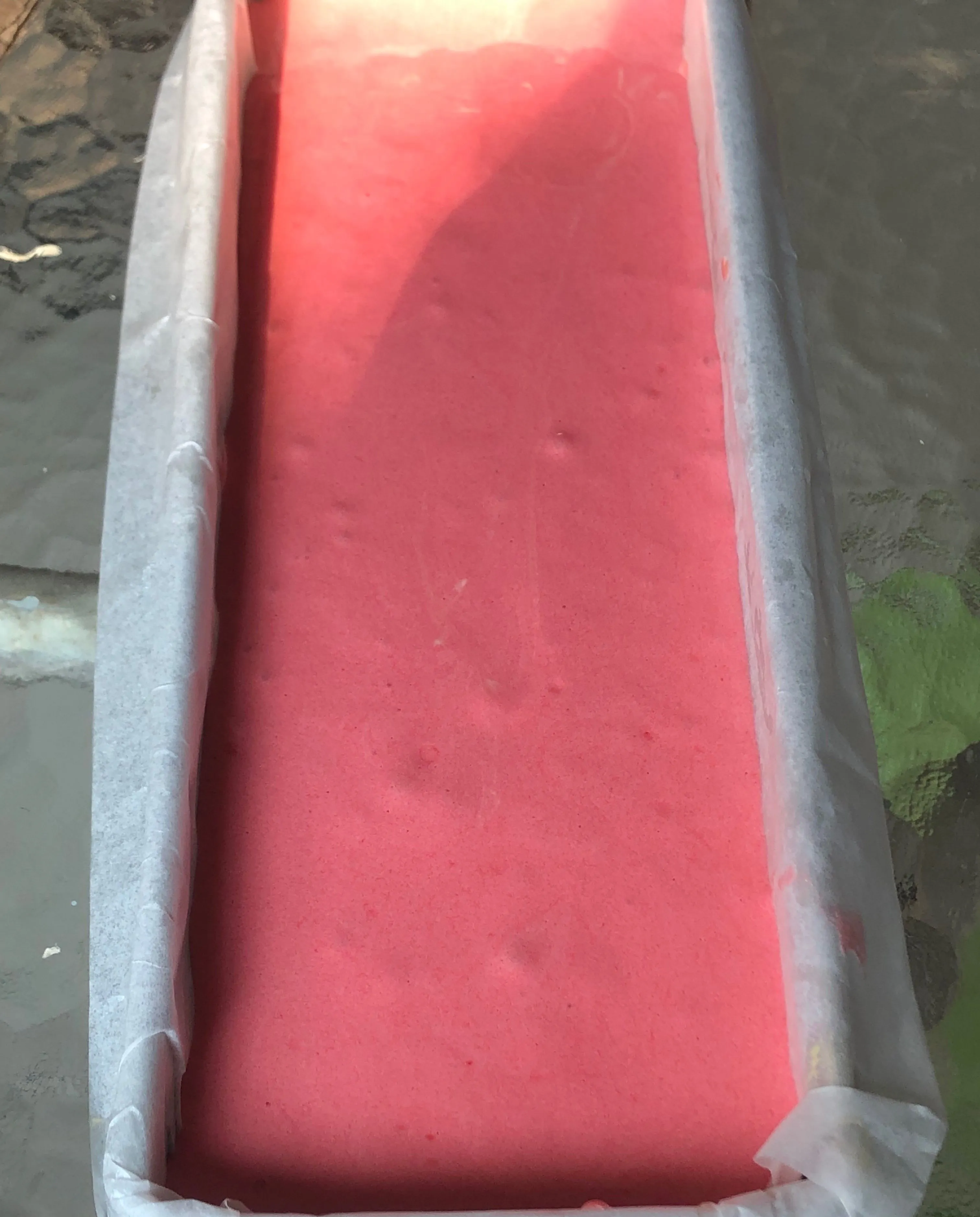 Step 3 Strawberry Dessert Box
