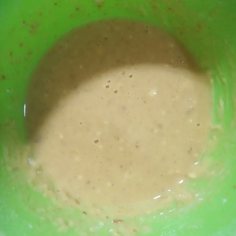 Step 3 Ayam Goreng Tepung