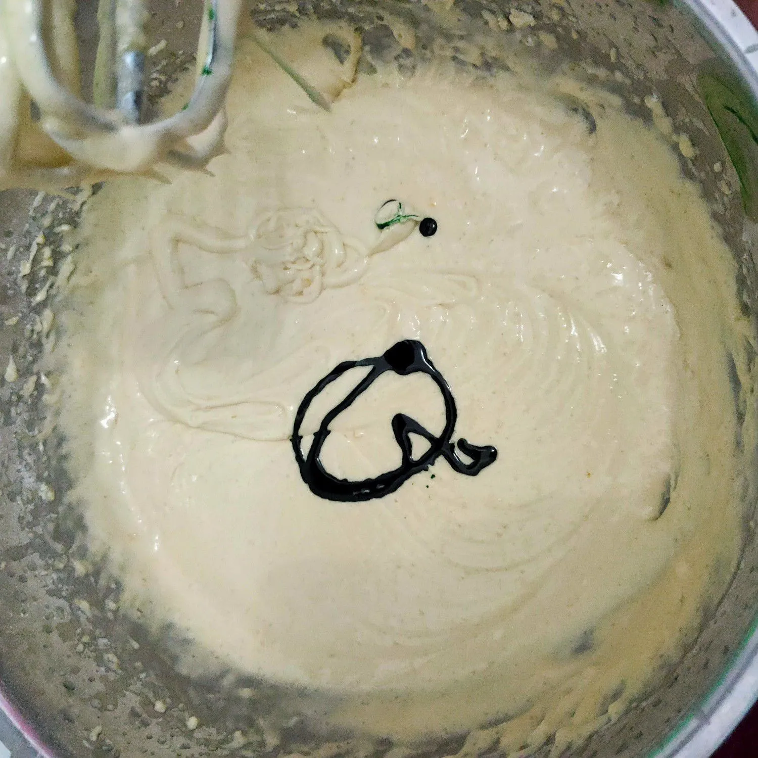 Step 6 Putu ayu