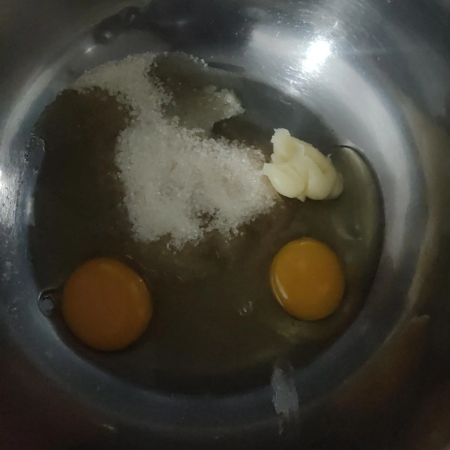 Step 3 Putu ayu