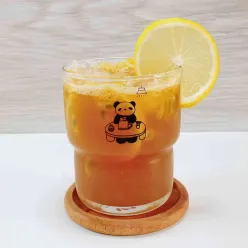 Passion Fruit Tea