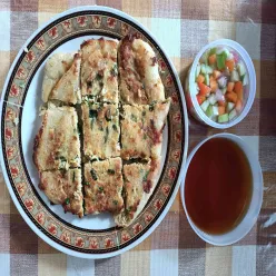 Martabak Telor