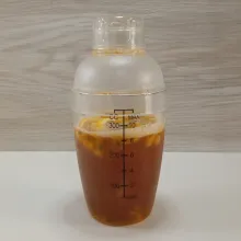Shake it!