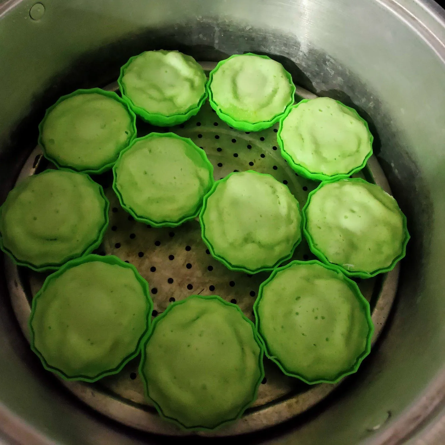 Step 8 Putu ayu