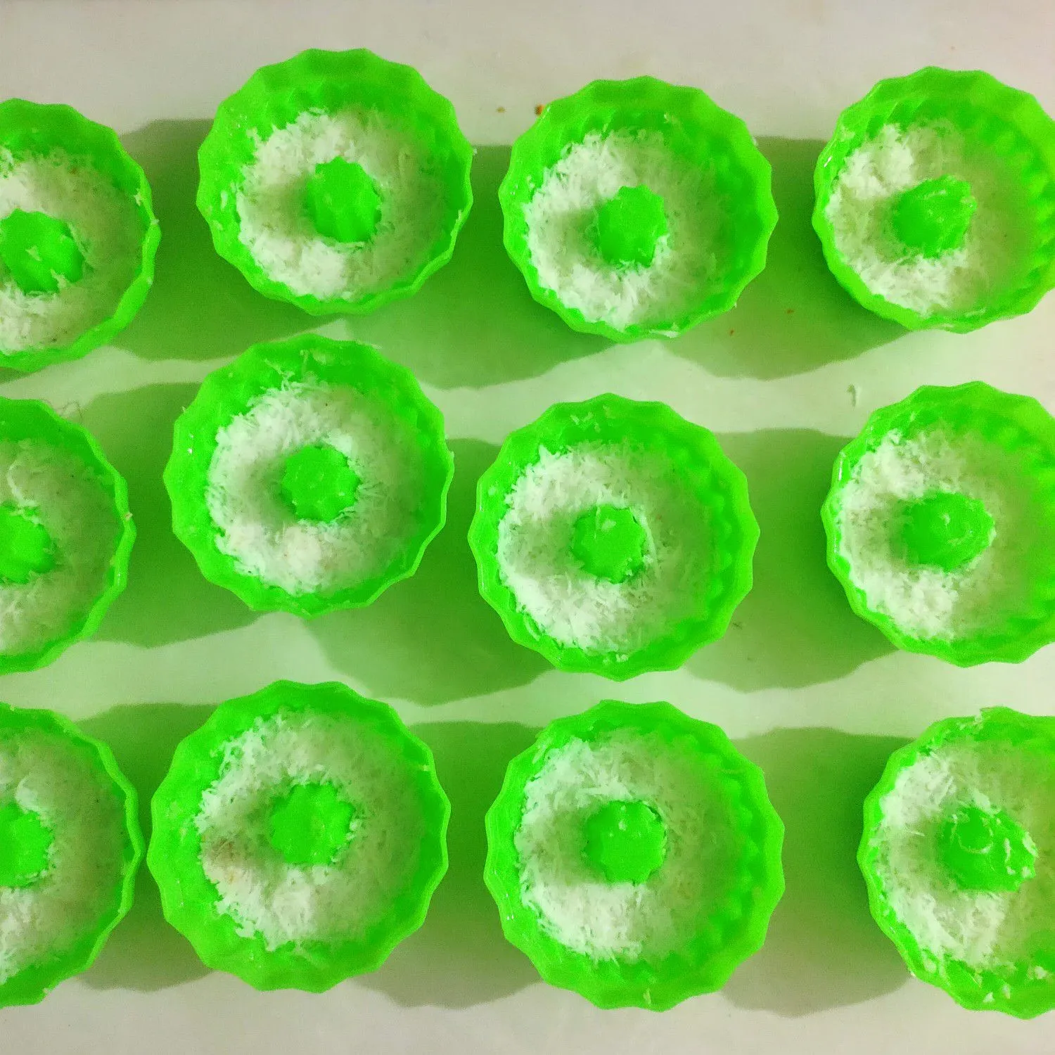 Step 2 Putu ayu