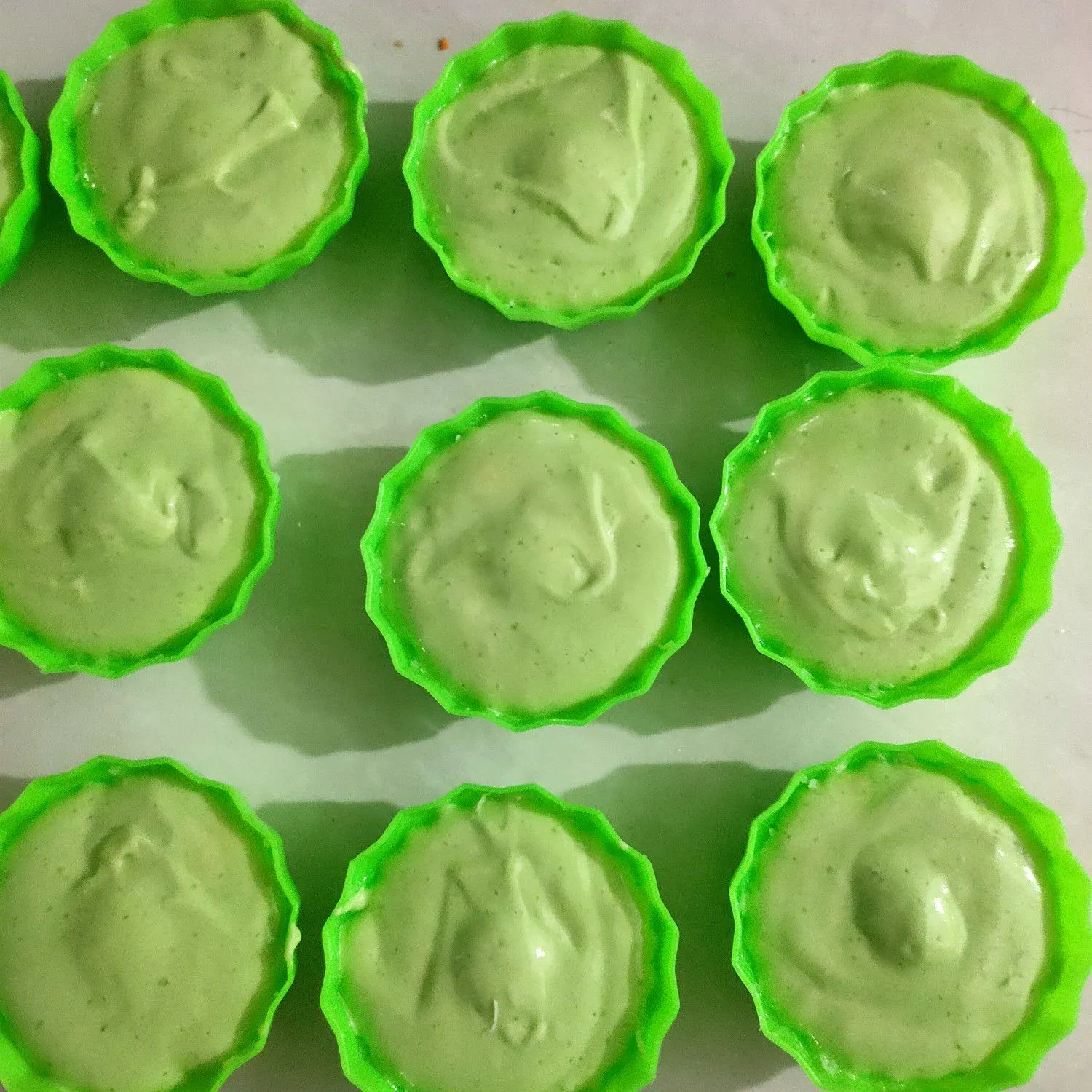 Step 7 Putu ayu
