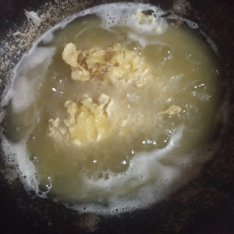 Step 6 Ayam Goreng Tepung