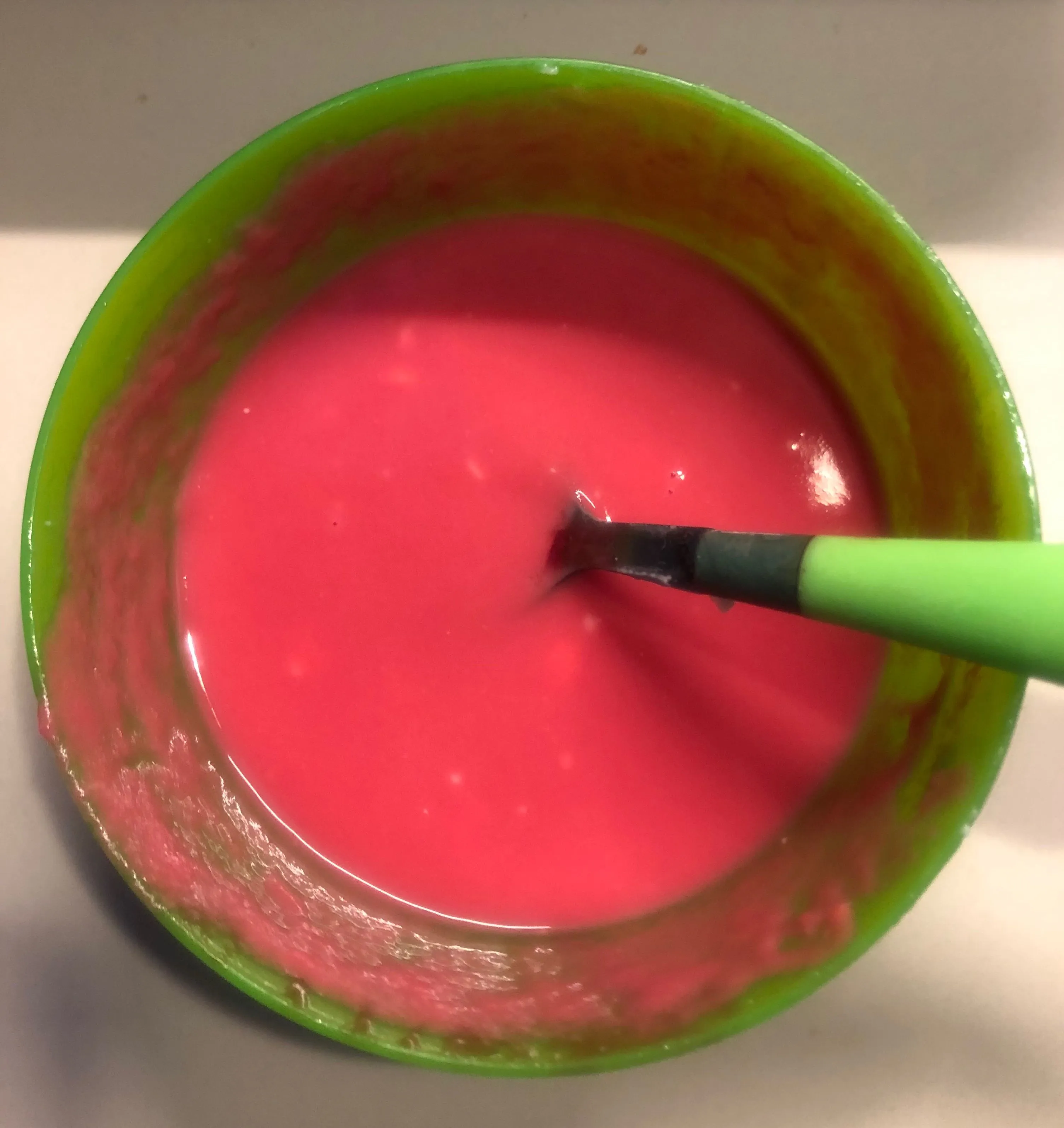 Step 9 Strawberry Dessert Box