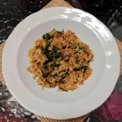 Nasi Goreng Kemangi