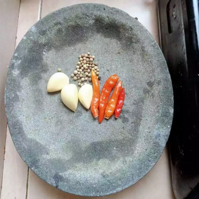 Step 1 Diet Food Cap Cay