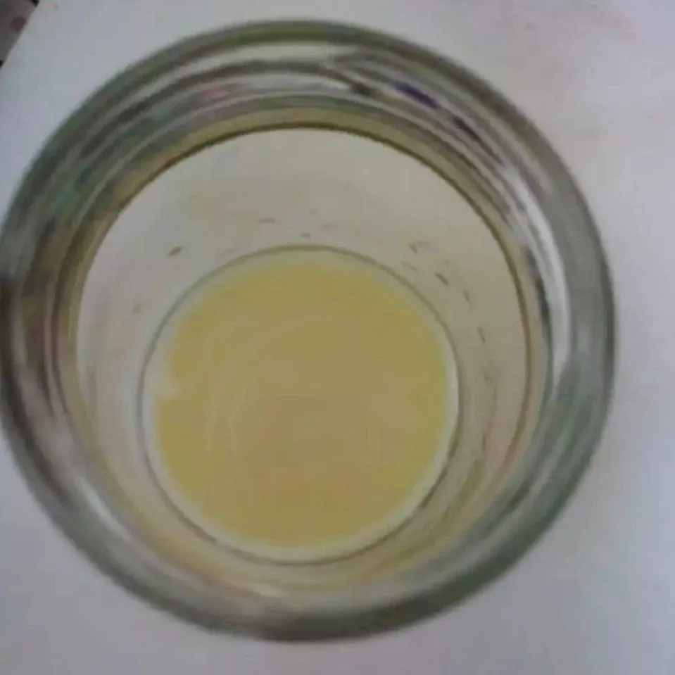 Step 4 Wedang Teh Susu Jahe Serai