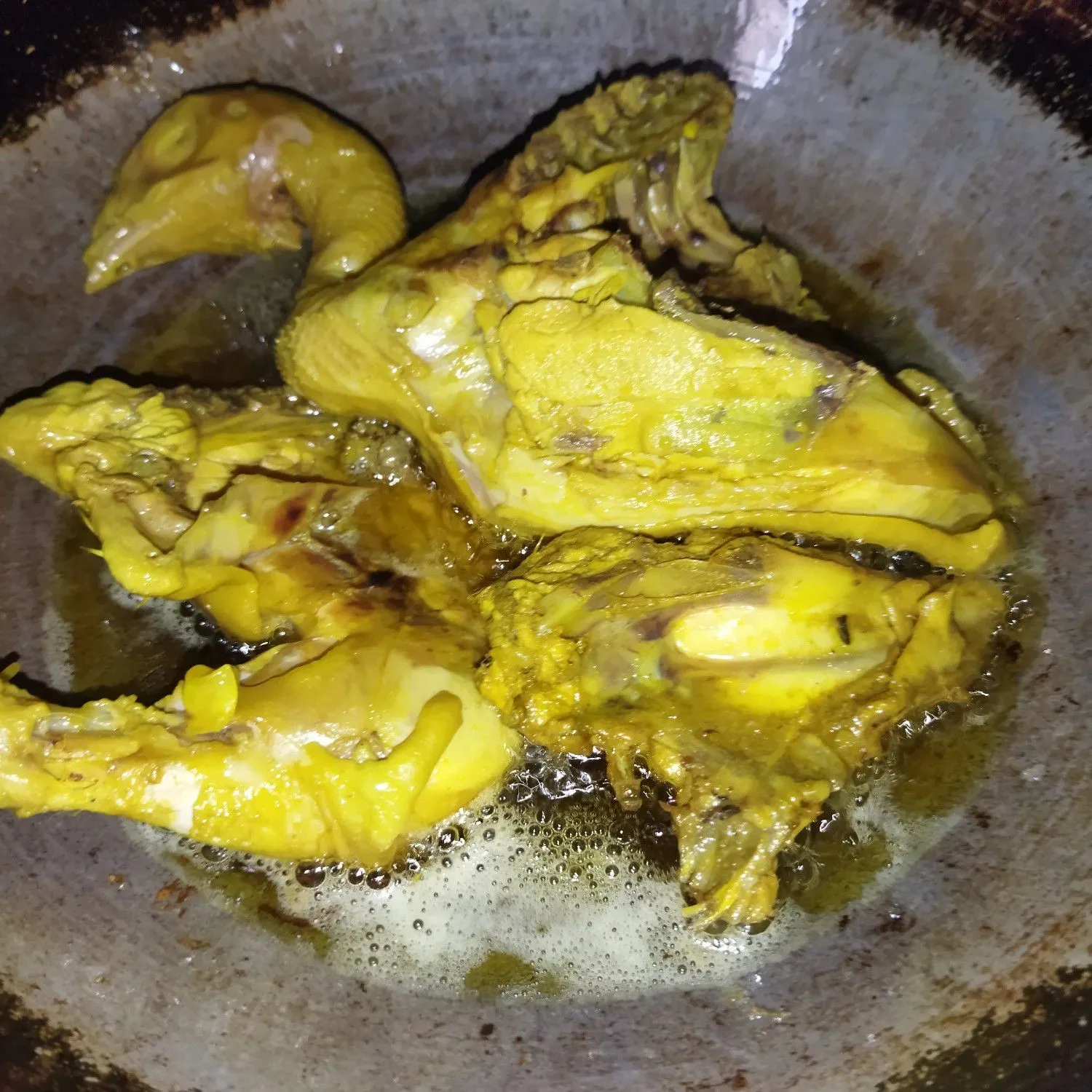 Step 5 Soto Kudus