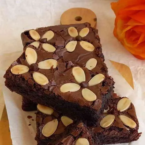 Fudgy Brownies