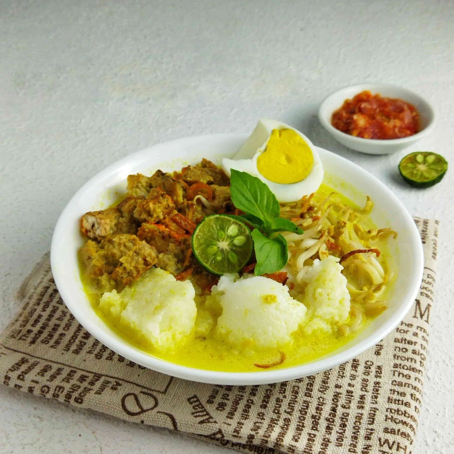 Laksa Bogor