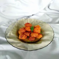 Cilok Goreng