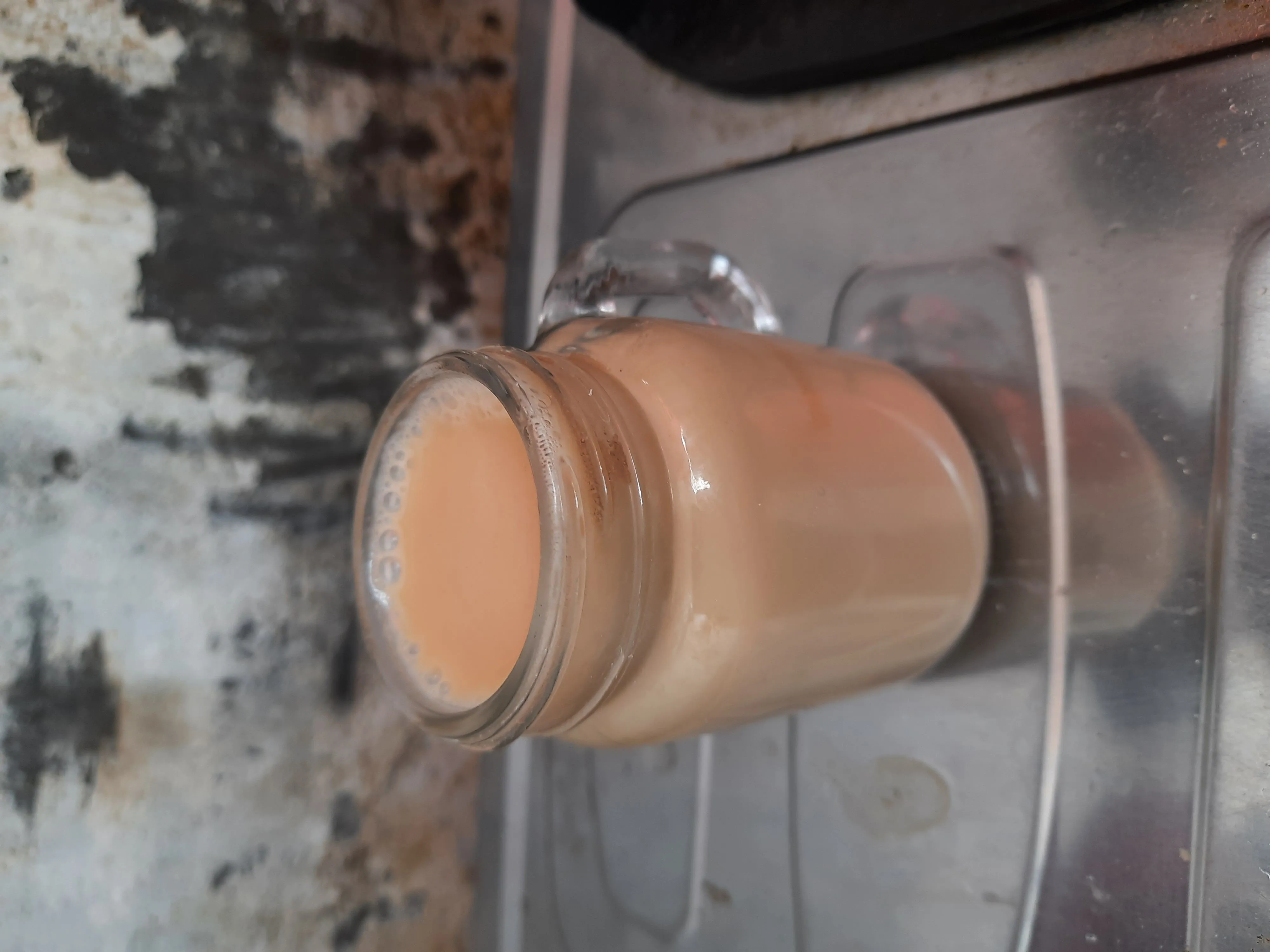 Step 5 Teh Rempah Penghangat Badan