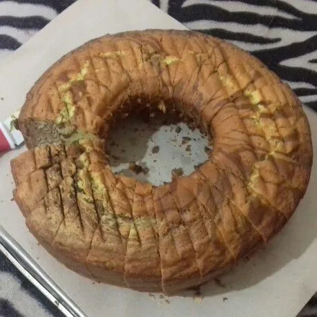 Step 10 Bolu Macan