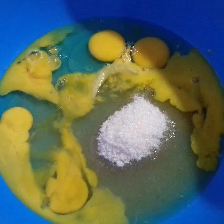 Step 2 Bolu Macan