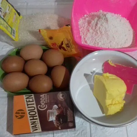 Step 1 Bolu Macan